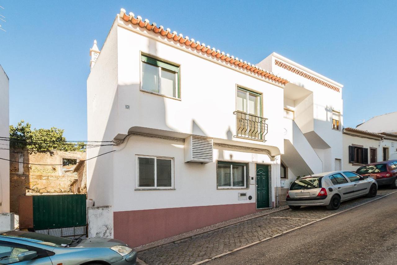 Casa Gaivota By Algarve Golden Holiday home