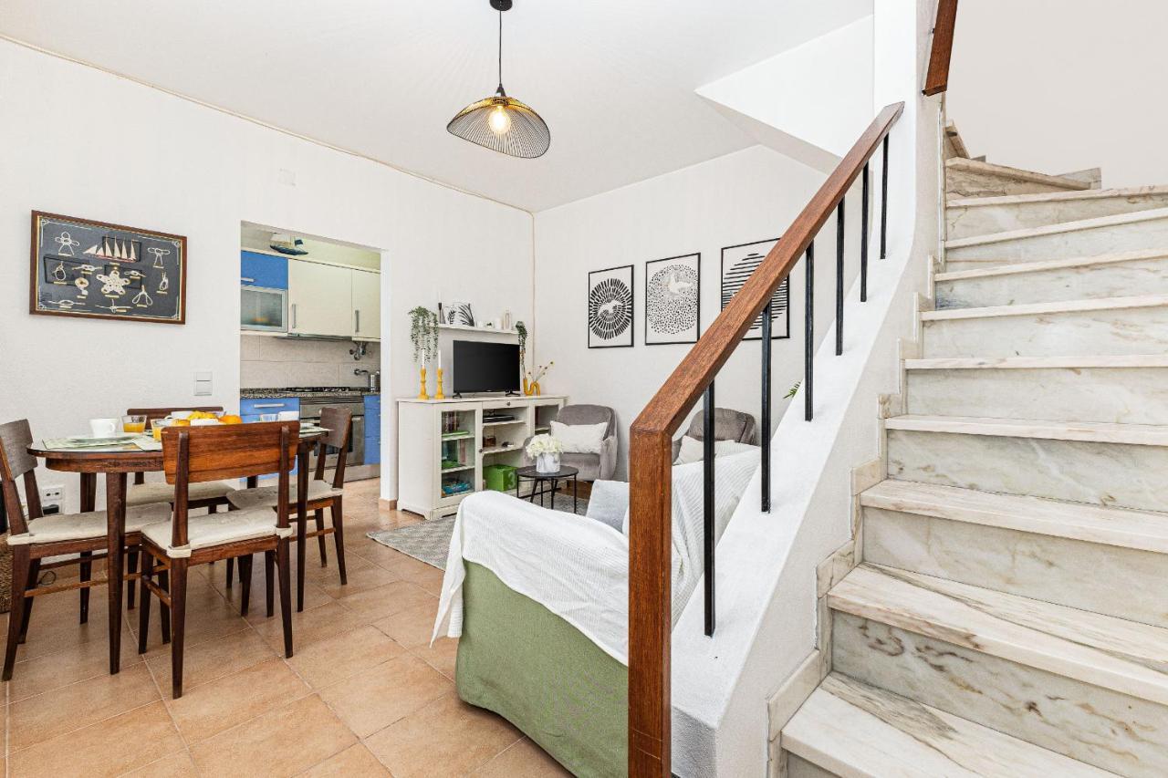 Casa Gaivota By Algarve Golden
