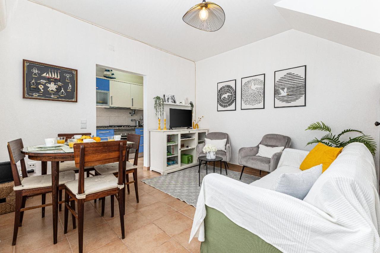 Casa Gaivota By Algarve Golden Holiday home