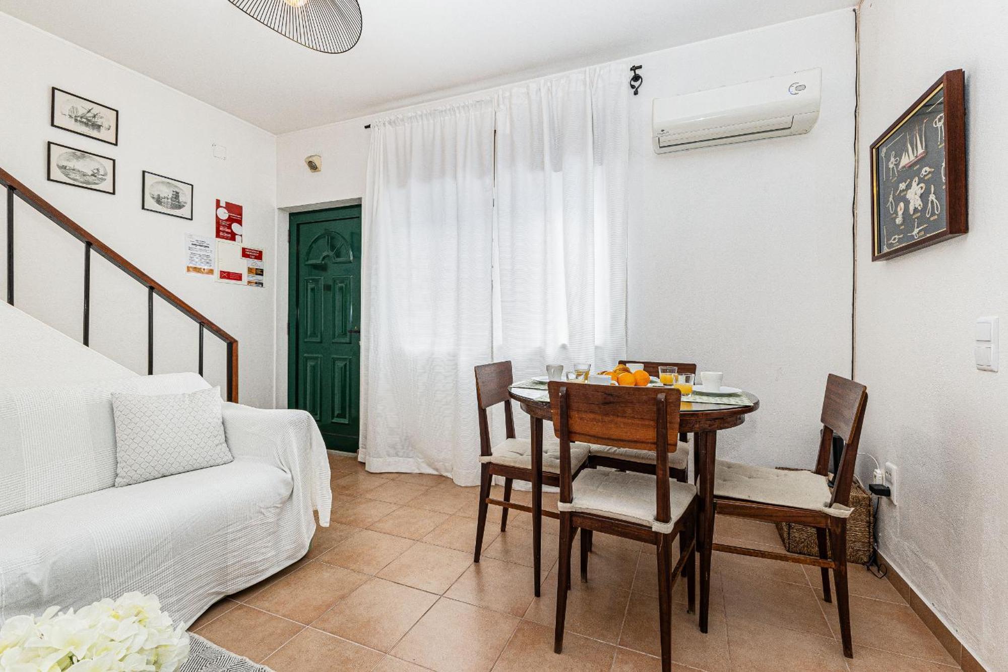 Casa Gaivota By Algarve Golden * Lagos